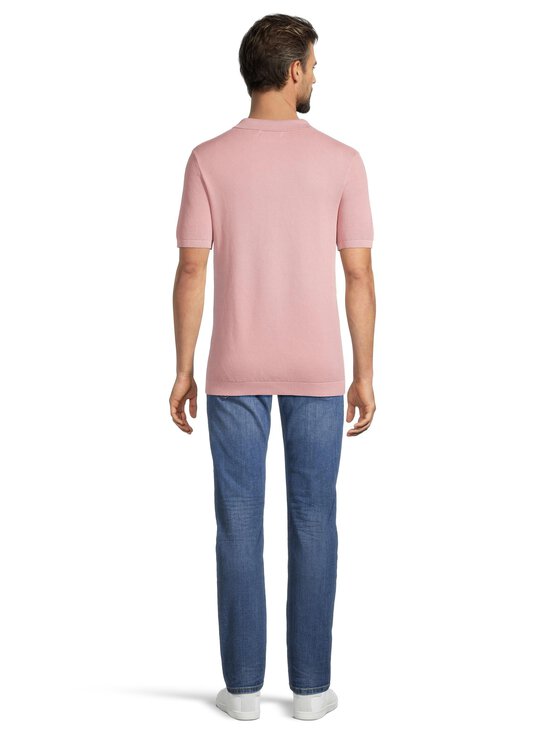 CONSTRUE - Juarez polo krekls - SOFT PINK | Stockmann - photo 3