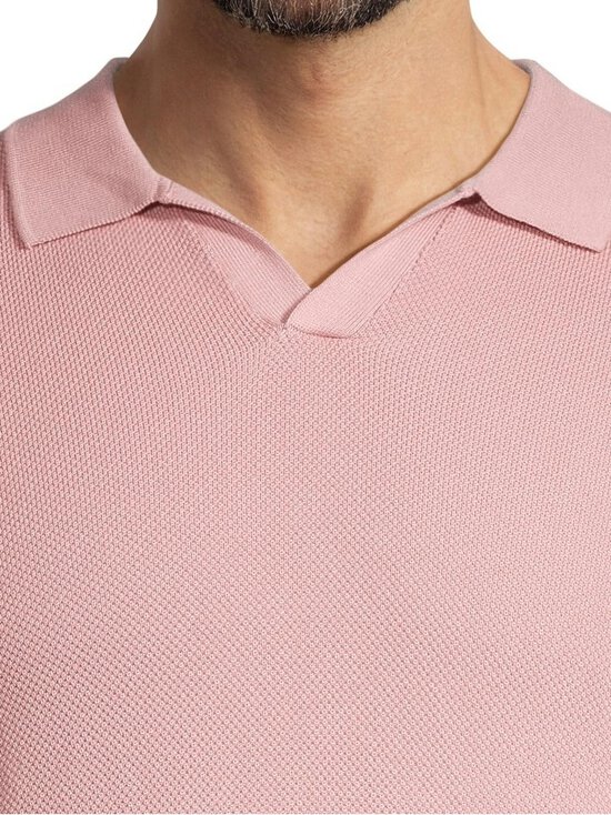 CONSTRUE - Juarez polo krekls - SOFT PINK | Stockmann - photo 4