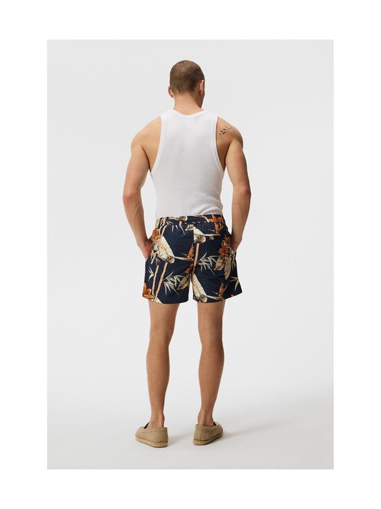 J.Lindeberg - Ujumispüksid Banks Tropical - 6855 JL NAVY - photo 3 J.Lindeberg - Ujumispüksid Banks Tropical - 6855 JL NAVY | Stockmann - photo 3
