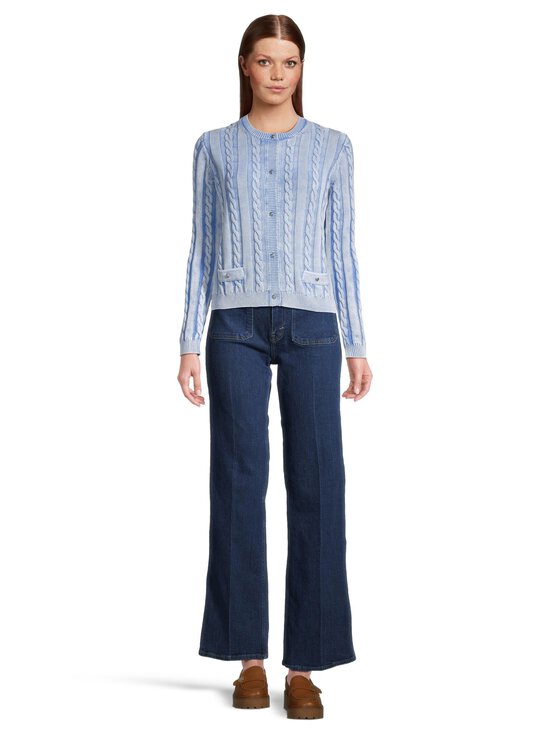 Marella - Kardigan Umbria - 002 LIGHT BLUE - photo 2 Marella - Kardigan Umbria - 002 LIGHT BLUE | Stockmann - photo 2