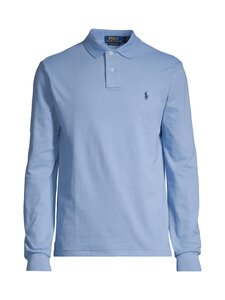Polo Ralph Lauren - Pitkähihainen pikeepaita - SKY BLUE/C7998 | Stockmann