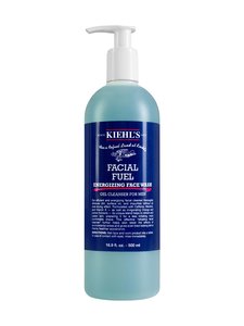 Kiehl's - Facial Fuel Energizing Face Wash -puhdistusaine kasvoille 500 ml Kiehl's - Facial Fuel Energizing Face Wash -puhdistusaine kasvoille 500 ml | Stockmann