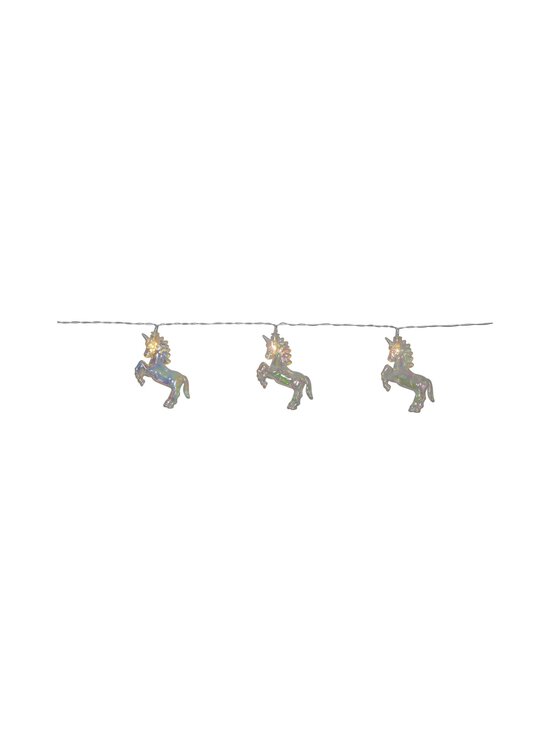 Star Trading - Valguskett Nacy Unicorn - KIRKAS - photo 1 Star Trading - Valguskett Nacy Unicorn - KIRKAS | Stockmann - photo 1