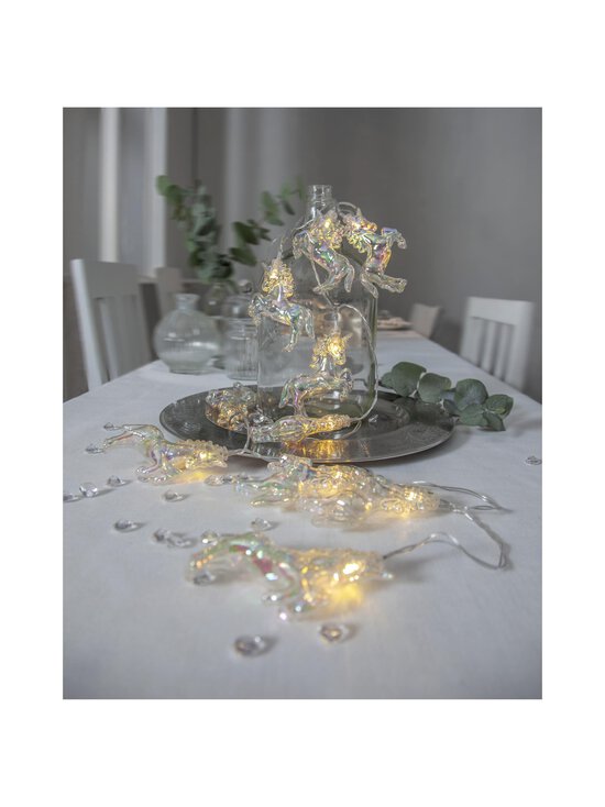 Star Trading - Valguskett Nacy Unicorn - KIRKAS - photo 3 Star Trading - Valguskett Nacy Unicorn - KIRKAS | Stockmann - photo 3