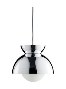 Frandsen - Butterfly- riippuvalaisin Ø 29 cm - CHROME | Stockmann