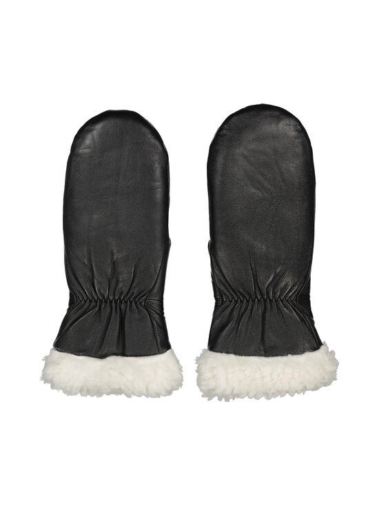 Bogi - Dulles-nahkarukkaset - BLACK - photo 2 Bogi - Dulles-nahkarukkaset - BLACK | Stockmann - photo 2