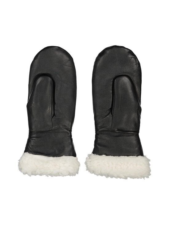 Bogi - Dulles-nahkarukkaset - BLACK - photo 3 Bogi - Dulles-nahkarukkaset - BLACK | Stockmann - photo 3