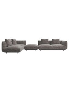 BoConcept - Salamanca-kulmasohva - RUSKEA | Stockmann