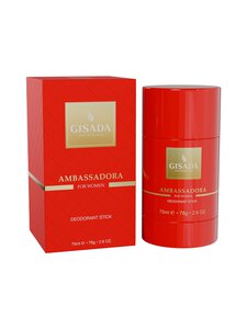Gisada - Deodorant Ambassadora Deodorant Stick | Stockmann