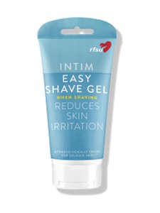 RFSU - Intim Easy Shave Gel -geeli 150 ml | Stockmann