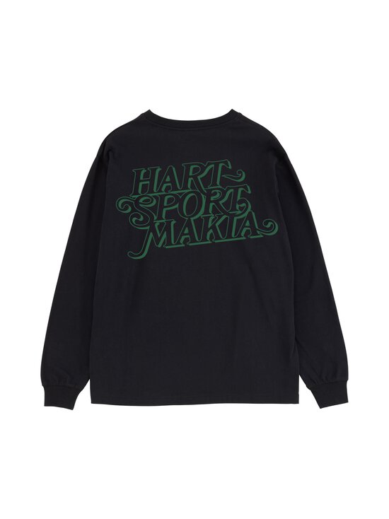 Makia - Pusa Hartsport - 999 BLACK - photo 2 Makia - Pusa Hartsport - 999 BLACK | Stockmann - photo 2