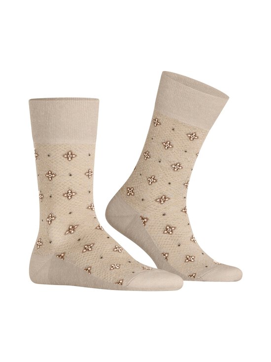 Falke - Sokid Mosaic Floor - 2050 CREME - photo 3 Falke - Sokid Mosaic Floor - 2050 CREME | Stockmann - photo 3