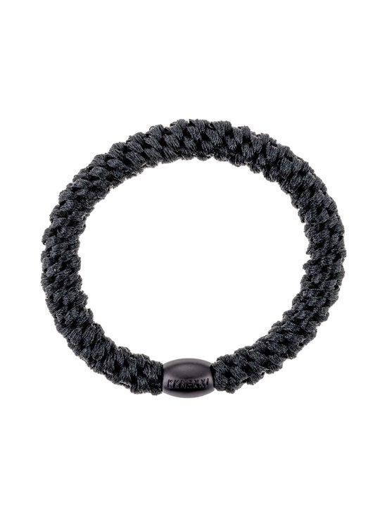 Kknekki - Hiuslenkki - BLACK | Stockmann - photo 1