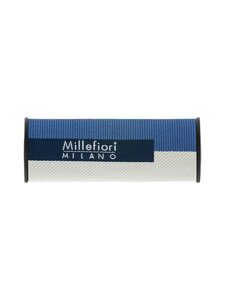 Millefiori - Icon Textile Geometric 45 Cold Water -ilmanraikastin autoon - BLUE | Stockmann