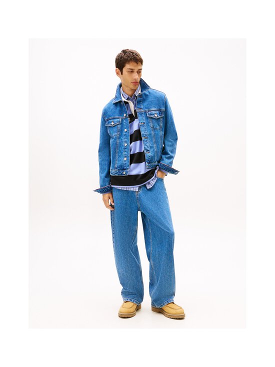 Tommy Jeans - Ryan-farkkutakki - 1A5 DENIM MEDIUM | Stockmann - photo 3