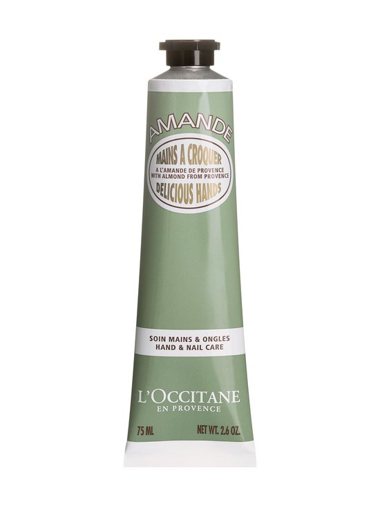 Almond Delicious Hands -käsivoide 75 ml