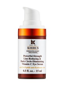 Kiehl's - Silmaümbrusseerum Powerful-Strength Line-Reducing Eye Brightening Concentrate 15 ml Kiehl's - Silmaümbrusseerum Powerful-Strength Line-Reducing Eye Brightening Concentrate 15 ml | Stockmann