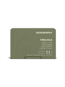 Kevin Murphy - Free.Hold Medium Hold Styling Paste -muotoiluvaha | Stockmann