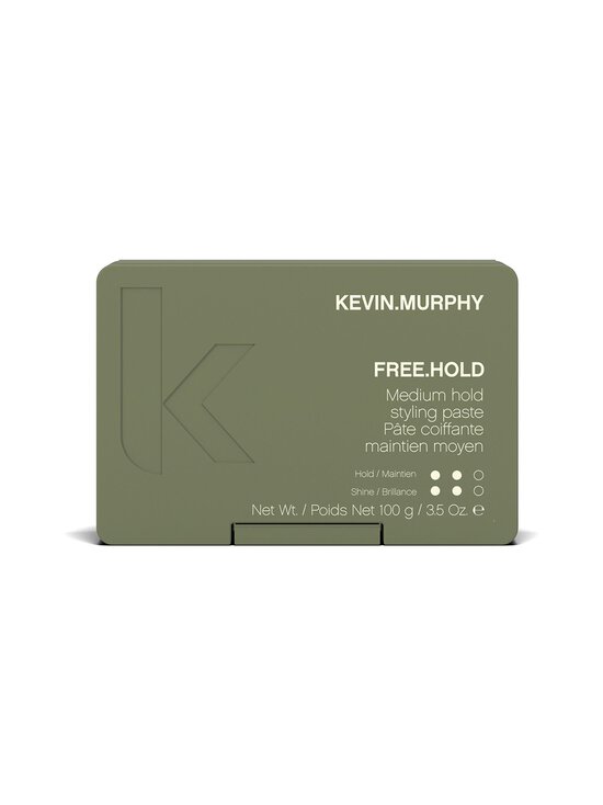 Kevin Murphy - Free.Hold Medium Hold Styling Paste -muotoiluvaha - NOCOL | Stockmann - photo 1