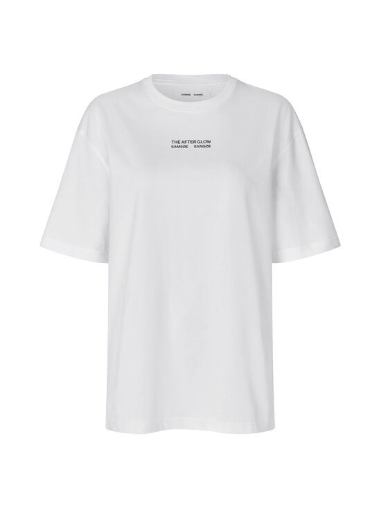 Samsoe Samsoe - Sauni T-krekls - CLR002708 HAZY FIELDS | Stockmann - photo 1