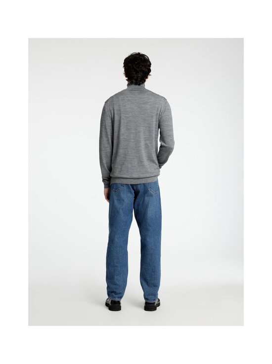Selected - SlhTray Merino Roll Neck -neule - MEDIUM GREY MELANGE - photo 3 Selected - SlhTray Merino Roll Neck -neule - MEDIUM GREY MELANGE | Stockmann - photo 3