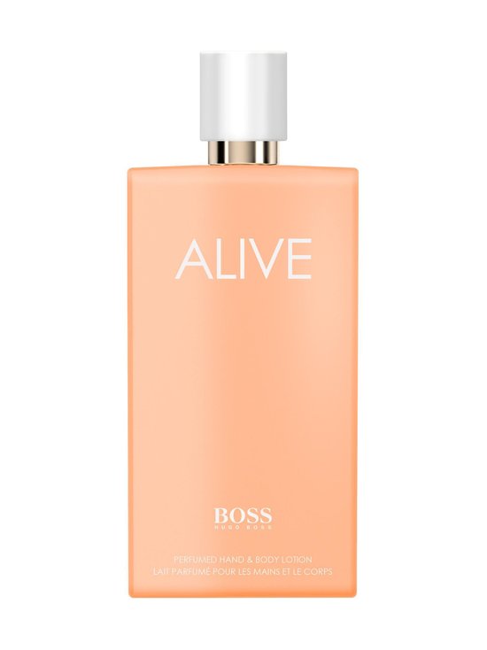 Boss Alive Body Lotion -vartalovoide 200 ml