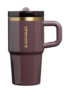 Stanley - The Quencher Flipstraw ProTour Tumbler termokrūze 0,59 l - FIG GLOSS | Stockmann