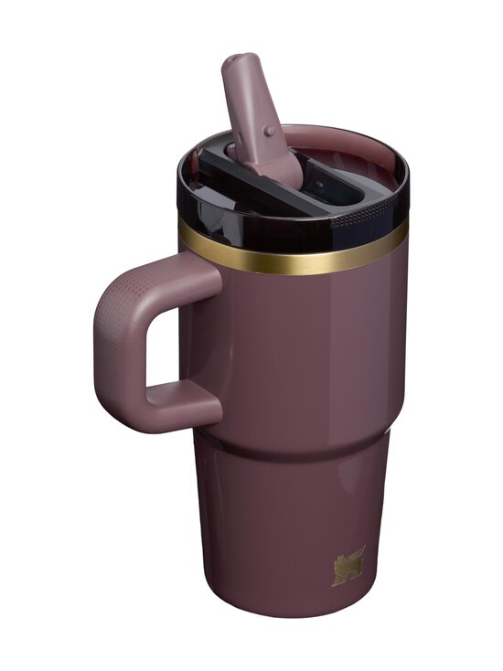 Stanley - The Quencher Flipstraw ProTour Tumbler termokrūze 0,59 l - FIG GLOSS | Stockmann - photo 2