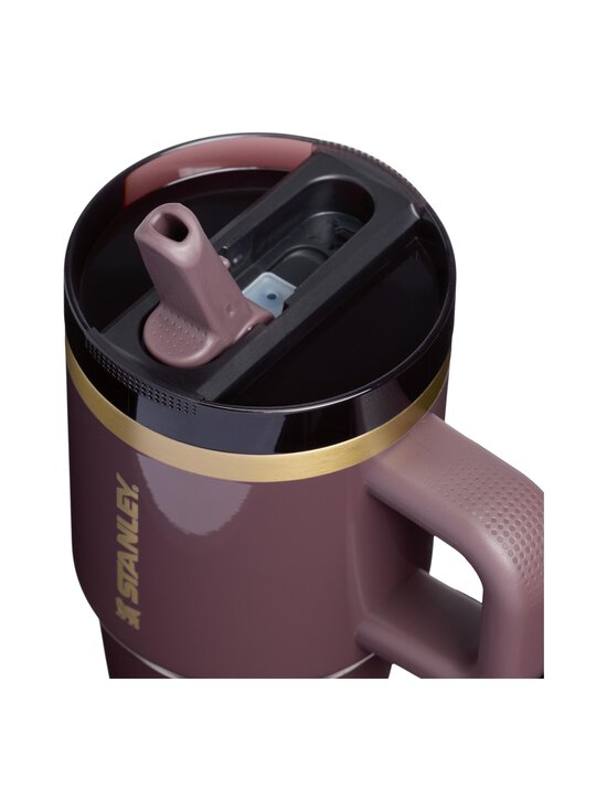 Stanley - The Quencher Flipstraw ProTour Tumbler termokrūze 0,59 l - FIG GLOSS | Stockmann - photo 3