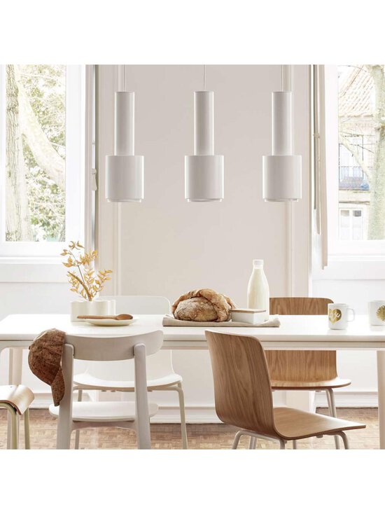 Artek - Riippuvalaisin A110 valkoinen/valkoinen - WHITE | Stockmann - photo 2