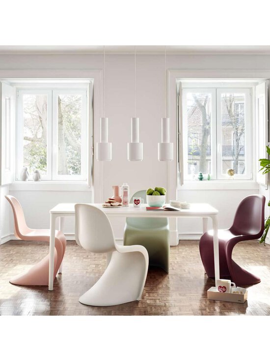 Artek - Riippuvalaisin A110 valkoinen/valkoinen - WHITE | Stockmann - photo 6