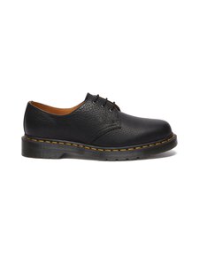 Dr. Martens - Ambassador-nahkakengät - BLACK | Stockmann