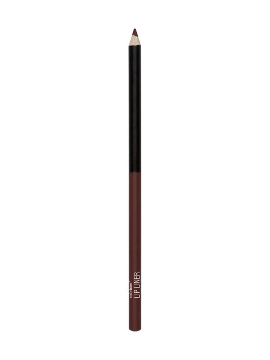 Color Icon Lipliner Pencil -huultenrajauskynä