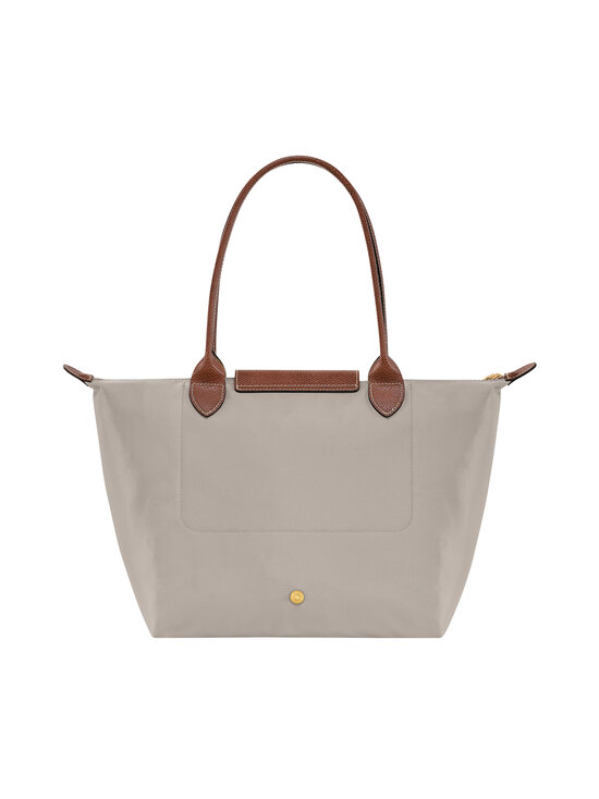 Longchamp - Le Pliage Original Shoulder -laukku - 349 PEBBLE | Stockmann - photo 2
