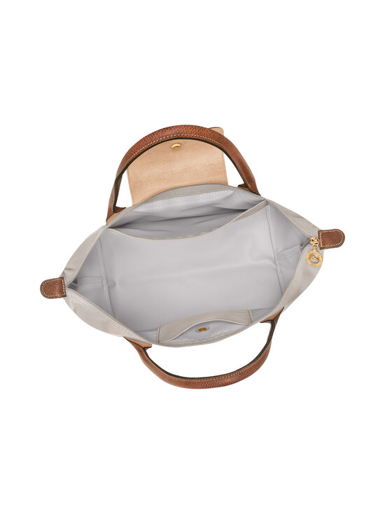Longchamp - Le Pliage Original Shoulder -laukku - 349 PEBBLE | Stockmann - photo 3