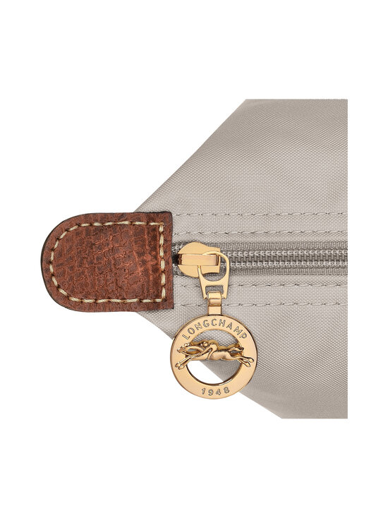 Longchamp - Le Pliage Original Shoulder -laukku - 349 PEBBLE | Stockmann - photo 4