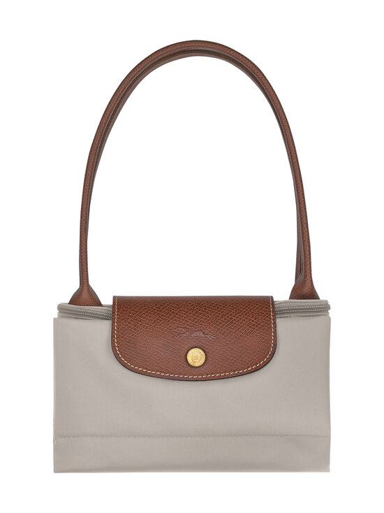 Longchamp - Le Pliage Original Shoulder -laukku - 349 PEBBLE | Stockmann - photo 5