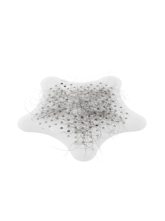 Umbra - Starfish matu savācējs - WHITE - photo 2 Umbra - Starfish matu savācējs - WHITE | Stockmann - photo 2