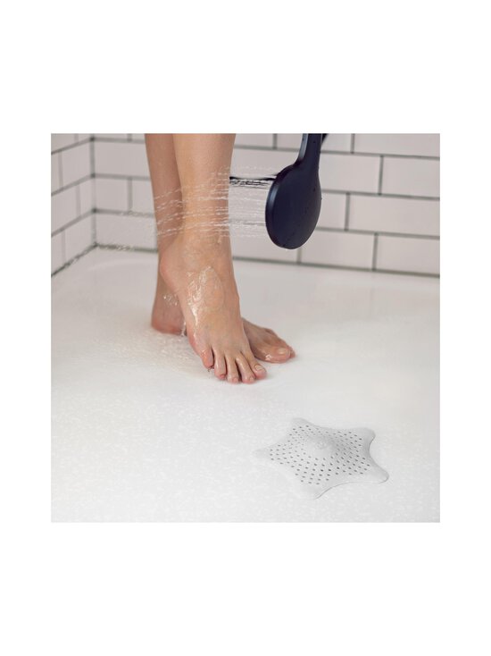 Umbra - Starfish matu savācējs - WHITE - photo 4 Umbra - Starfish matu savācējs - WHITE | Stockmann - photo 4