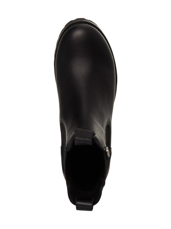 Panama Jack - Francesca Chelsea -nahkanilkkurit - B1 NAPA NEGRO / BLACK - photo 2 Panama Jack - Francesca Chelsea -nahkanilkkurit - B1 NAPA NEGRO / BLACK | Stockmann - photo 2