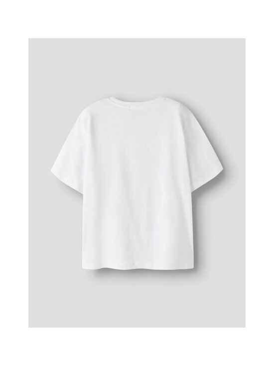 Name It - T-särk NkmJulio Pokemon - BRIGHT WHITE | Stockmann - photo 2