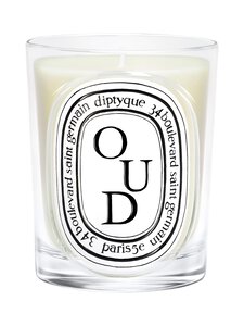Diptyque - Oud Classic -tuoksukynttilä 190 g | Stockmann