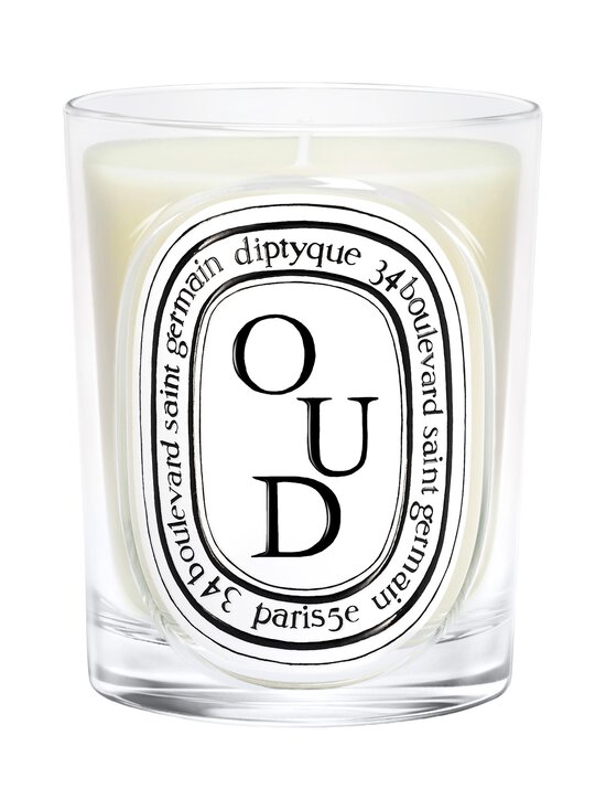 Diptyque - Oud Classic -tuoksukynttilä 190 g - NOCOL | Stockmann - photo 1