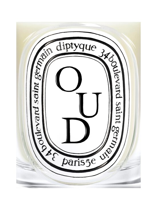 Diptyque - Oud Classic -tuoksukynttilä 190 g - NOCOL | Stockmann - photo 2
