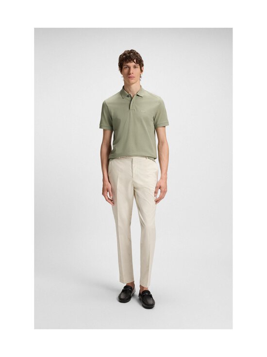 BOSS - Pallas-pikeepaita - 337 LIGHT/PASTEL GREEN - photo 2 BOSS - Pallas-pikeepaita - 337 LIGHT/PASTEL GREEN | Stockmann - photo 2