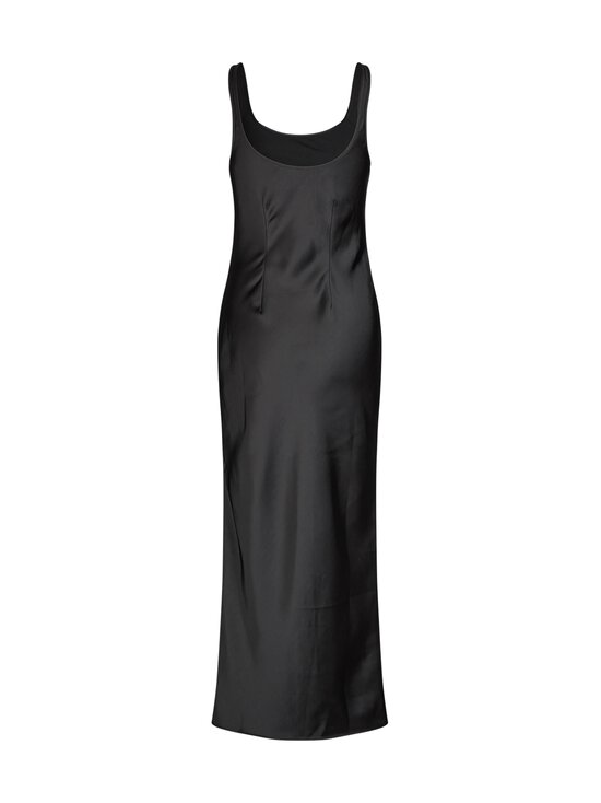 Samsoe Samsoe - Kleit Sunna - CLR000021 BLACK - photo 2 Samsoe Samsoe - Kleit Sunna - CLR000021 BLACK | Stockmann - photo 2