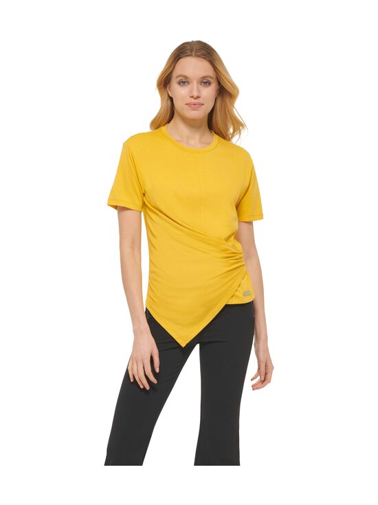 Dkny - T-shirt - GOLDEN SPICE - photo 3 Dkny - T-shirt - GOLDEN SPICE | Stockmann - photo 3