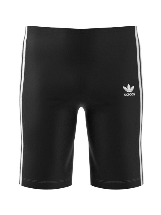 adidas Originals - Cycling shorts - BLACK/WHITE - photo 1 adidas Originals - Cycling shorts - BLACK/WHITE | Stockmann - photo 1