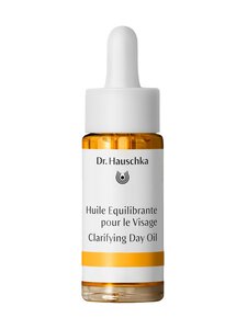 Dr.Hauschka - Näoõli Clarifying Day Oil 18 ml Dr.Hauschka - Näoõli Clarifying Day Oil 18 ml | Stockmann