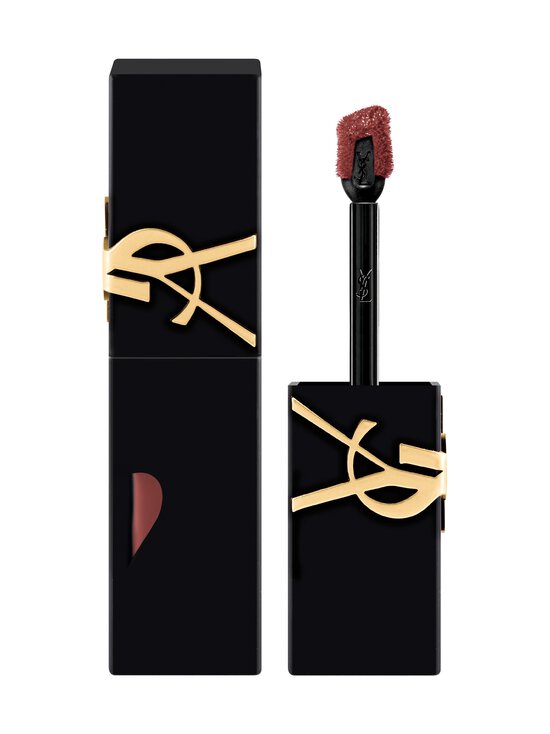 Yves Saint Laurent - The Inks Blur Blurring Matte Lip Stain -nestemäinen huulipuna - 233 | Stockmann - photo 1